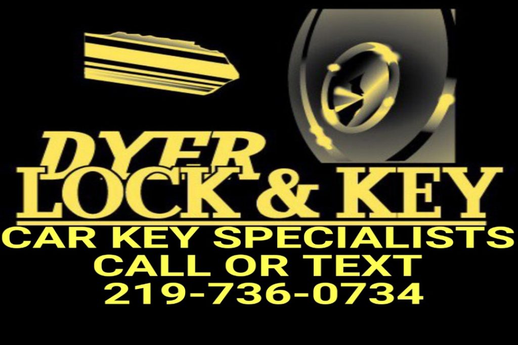 about dyer lock & key