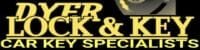 Dyer Lock & Key, Car Key Specialists